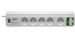 Obrázok pre výrobcu APC Essential SurgeArrest prepäťová ochrana 5 zás.  230V, 2 port USB Charger,  1,8m prívodný kábel