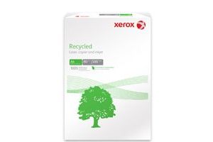 Obrázok pre výrobcu Papier Xerox recyklovany | sedy odtien | A4 | 80g | 500listů