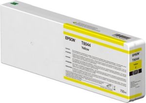 Obrázok pre výrobcu Epson Yellow T55K400 UltraChrome HDX/HD, 700 ml