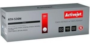 Obrázok pre výrobcu ActiveJet Toner HP CC530A (CRG-718) black no.304A Supreme (ATH-530N) 3500str.