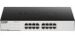 Obrázok pre výrobcu D-Link GO-SW-16G 16-Port GIGABIT DESKTOP SWITCH