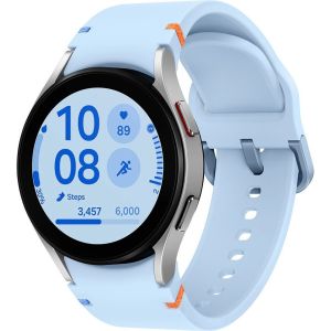 Obrázok pre výrobcu Samsung Galaxy Watch FE 40mm /Silver/Sport Band/Blue