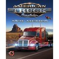 Obrázok pre výrobcu ESD American Truck Simulator New Mexico