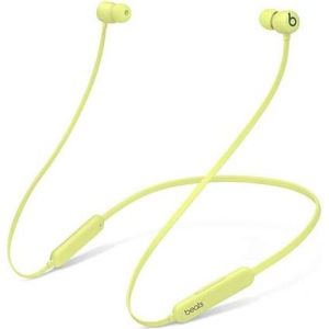 Obrázok pre výrobcu Apple Beats Flex – All-Day Wireless Earphones - Yuzu Yellow slúchadlá