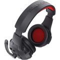 Obrázok pre výrobcu TRUST BASICS GAMING HEADSET Stereo/Jack/Drát/Černá-červená