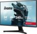 Obrázok pre výrobcu iiyama G-Master G2471HS-B1 23,8"/IPS/ FHD/240Hz/ 0,3ms/Černá/3R