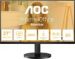 Obrázok pre výrobcu AOC U27B3AF 27"W IPS LED 3840x2160 20 000 000:1 4ms 350cd DP HDMI HAS repro
