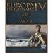 Obrázok pre výrobcu ESD Europa Universalis IV Art of War