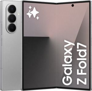 Obrázok pre výrobcu Samsung Galaxy Z Fold 7 /12GB/256GB/Silver