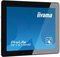 Obrázok pre výrobcu 15" iiyama TF1515MC-B2: TN, XGA, capacitive, 10P, 350cd/m2, VGA, DP, HDMI, černý