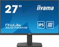 Obrázok pre výrobcu iiyama ProLite XU2793HS-B7 27"/IPS/FHD/ 100Hz/1ms/Black/3R