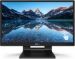 Obrázok pre výrobcu PHILIPS 24" LED 242B9T/00/ 1920x1080/ 250cd/ HDMI/ VGA/ DVI-D/ DP/ 2x USB/ repro/ touch