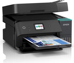 Obrázok pre výrobcu Epson EcoTank L6390