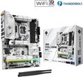 Obrázok pre výrobcu ASRock Z890 Steel Legend WiFi / Intel Z890 / LGA1851 / 4x DDR5 / 4x M.2 / HDMI / 2x Thunderbolt 4 / WiFi / ATX