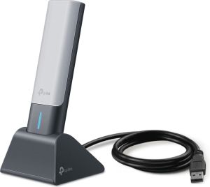 Obrázok pre výrobcu TP-link Archer TX50UH AX3000 WiFi6 USB adapter