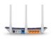 Obrázok pre výrobcu TP-Link Archer C20 V5 AC750 Dual band Wireless 802.11ac router 4xLAN, 3 ant