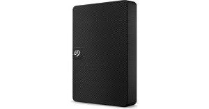 Obrázok pre výrobcu Ext. HDD 2,5" Seagate Expansion Portable 1TB černý