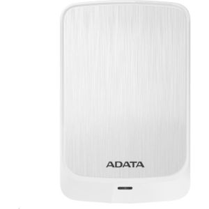 Obrázok pre výrobcu ADATA DashDrive™ Value HV320 2,5" external HDD 2TB USB 3.1 white