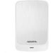 Obrázok pre výrobcu ADATA DashDrive™ Value HV320 2,5" external HDD 2TB USB 3.1 white