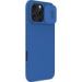 Obrázok pre výrobcu Nillkin CamShield PRO Magnetic Zadní Kryt pro Apple iPhone 16 Pro Max Blue