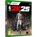 Obrázok pre výrobcu XOne/XSX - NBA 2K25