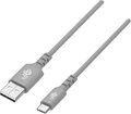 Obrázok pre výrobcu Kabel TB USB-C 2m, šedý