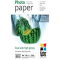 Obrázok pre výrobcu COLORWAY fotopapír/ oboustranný/ high glossy 220g/m2, A4/ 50 kusů