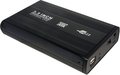 Obrázok pre výrobcu LOGILINK - Rámček pre 3.5" SATA HDD USB ??2.0 hliníkový