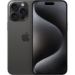 Obrázok pre výrobcu Apple iPhone 15 Pro Max/1TB/Black Titan