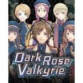 Obrázok pre výrobcu ESD Dark Rose Valkyrie