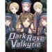 Obrázok pre výrobcu ESD Dark Rose Valkyrie