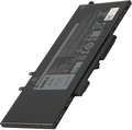 Obrázok pre výrobcu Dell originální baterie Li-Ion 68WH 4CELL 451-BCNS/DELL-401D9/1VY7F/3PCVM/10X1J/N2NLL/JG75F/3HWPP