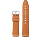 Obrázok pre výrobcu Xiaomi Watch S1 Strap (Leather) Brown