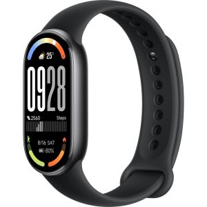 Obrázok pre výrobcu Xiaomi Smart Band 10 /Sport Band/Midnight Black