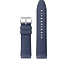 Obrázok pre výrobcu Xiaomi Watch S1 Strap (Leather) Blue