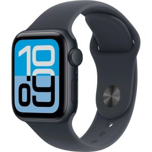 Obrázok pre výrobcu Apple Watch SE 3 Cell 40 /Sport Band/Midnight