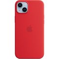 Obrázok pre výrobcu Apple iPhone 14 Plus Silicone Case with MagSafe - (PRODUCT)RED