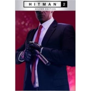 Obrázok pre výrobcu ESD Hitman 2 Silver Edition