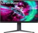 Obrázok pre výrobcu LG UltraGear 32GR93U-B 31,5"/IPS/4K UHD/144Hz/1ms/Black