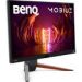 Obrázok pre výrobcu BENQ Mobiuz 27" LED EX270QM/ 2560x1440/ IPS panel/ 1000:1/ 1ms/ 2x HDMI/ DP/ 240Hz/ repro/ černý