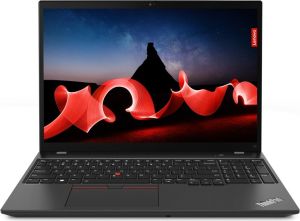 Obrázok pre výrobcu Lenovo ThinkPad T/T16 Gen 2 /i5-1335U/16" FHD/16GB/512GB SSD/Iris Xe/W11P/Black/3R