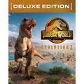 Obrázok pre výrobcu ESD Jurassic World Evolution 2 Deluxe Edition