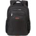 Obrázok pre výrobcu American Tourister AT WORK LAPTOP BACKPACK 15.6" Black/Orange