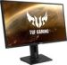 Obrázok pre výrobcu 27" ASUS MT TUF Gaming VG27AQ HDR WQHD (2560x1440), 1ms, IPS, 165Hz, ELMB Sync™, G-SYNC, 350cd, repro, HDMI, DP