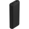 Obrázok pre výrobcu Belkin BOOST CHARGE™ USB-C Power Delivery PowerBanka, 20000mAh, 20W, černá