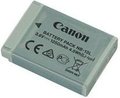 Obrázok pre výrobcu Canon NB-13L akumulátor pro G7X - 1250mAh