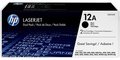 Obrázok pre výrobcu HP 83A 2-pack Black original LaserJet Toner Cartridge (CF283AD)