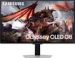 Obrázok pre výrobcu Samsung Odyssey OLED G8 G80SD 32"/OLED/4K UHD/ 240Hz/0,03ms/Silver