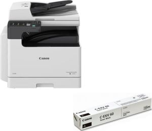 Obrázok pre výrobcu Canon imageRUNNER 2425i/MF/Laser/ A3/LAN/Wi-Fi/USB + toner