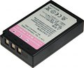 Obrázok pre výrobcu Baterie T6 power Olympus PS-BLS1, 900mAh, 6,5Wh